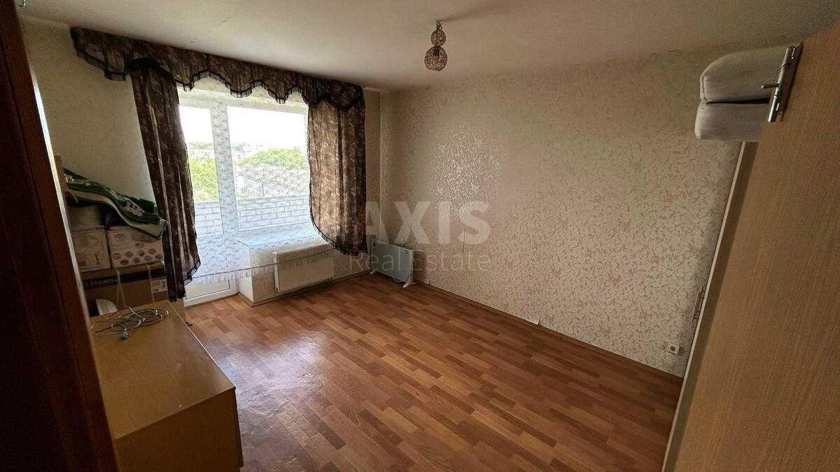 2k apartment vul. Rogozivs'ka 94