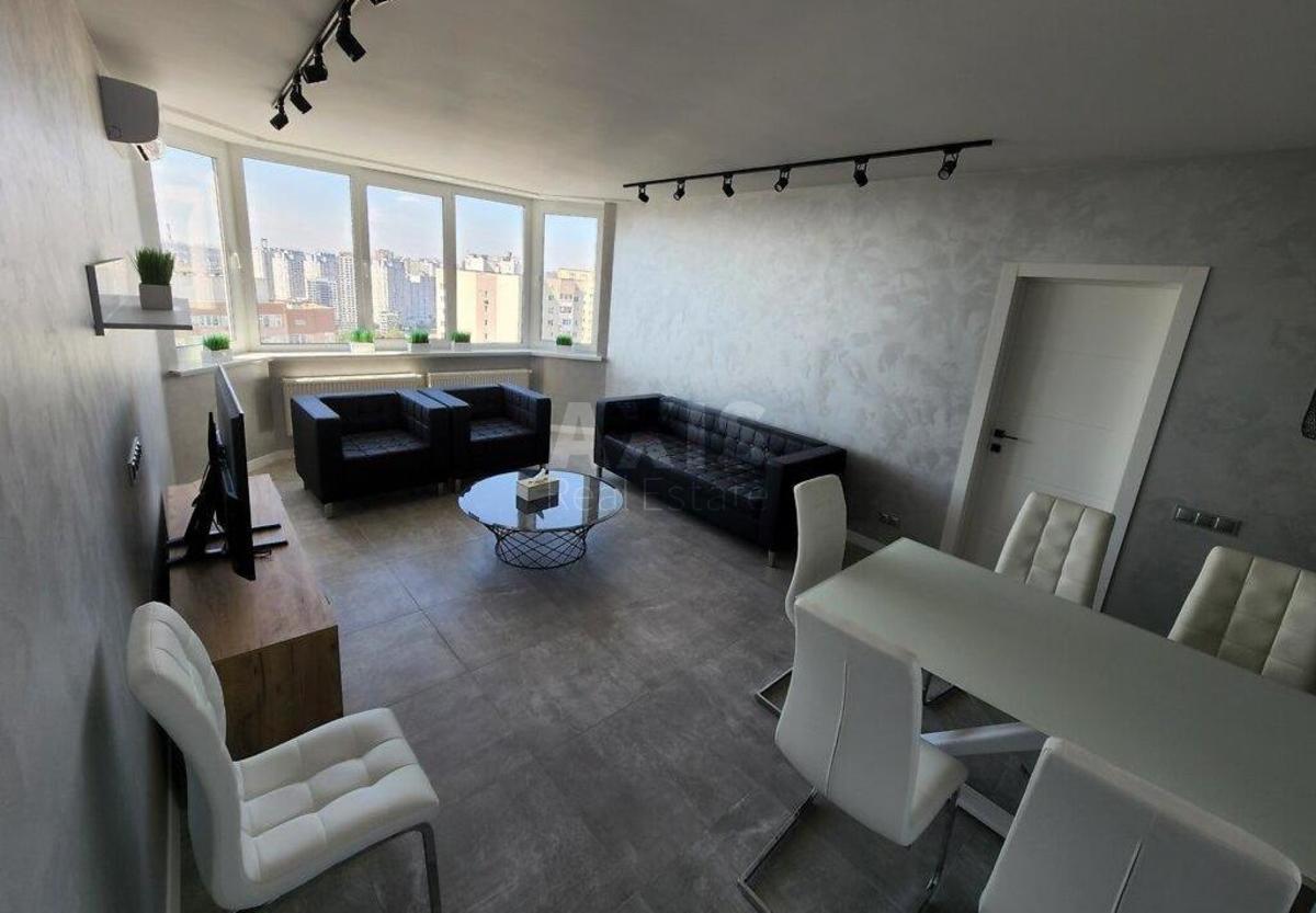3k apartment vul. Chavdar Jelyzavety 13434880