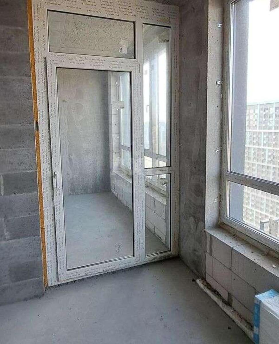 3k apartment vul. Pivnichno-Syrec'ka 10А1