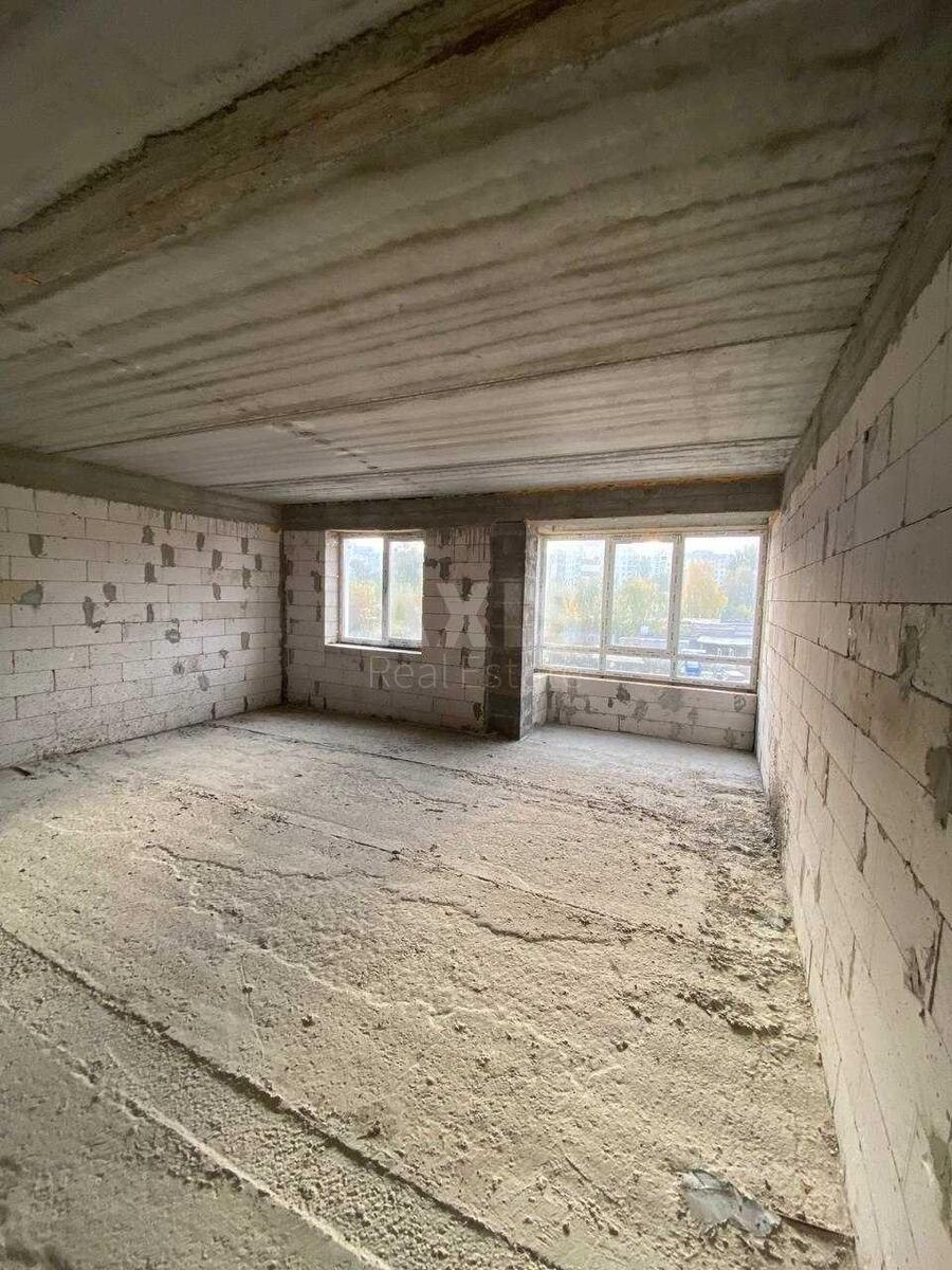 1k apartment vul. Grusheva 40