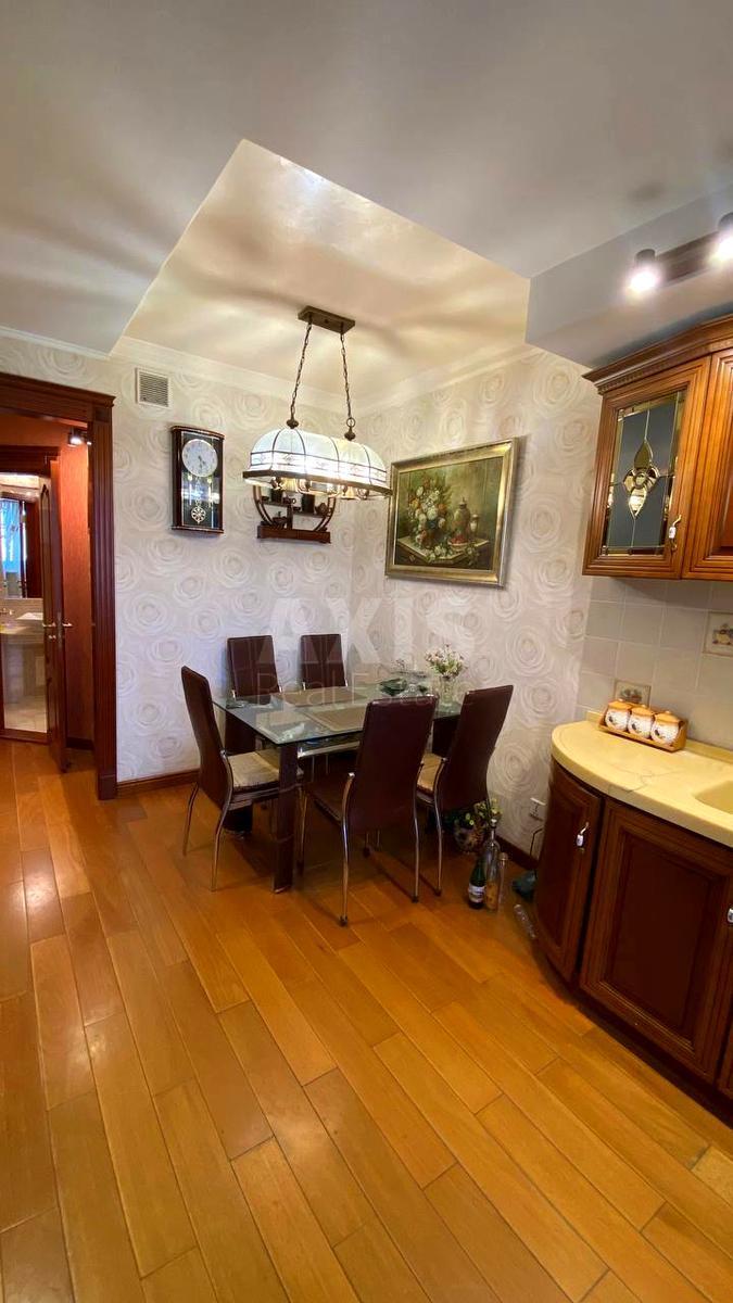 1к квартира ул. Срибнокильская 1632485