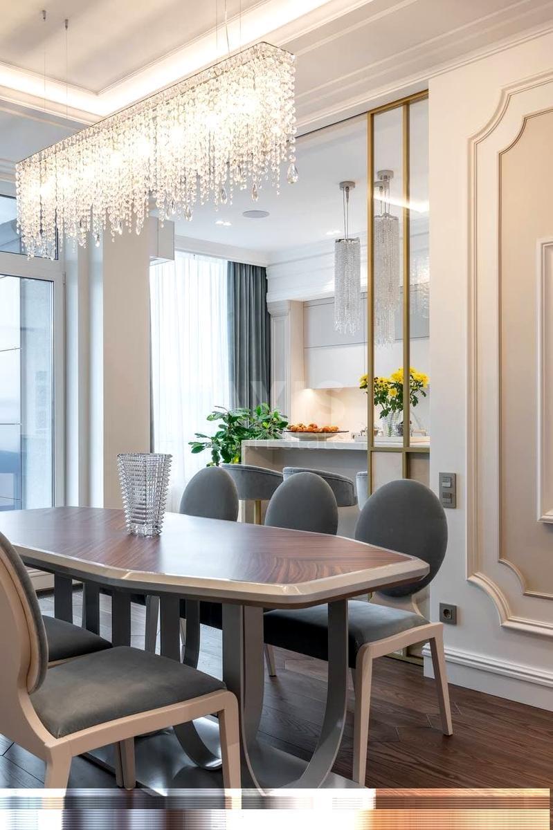 4k apartment vul. Kudri Ivana 76329221