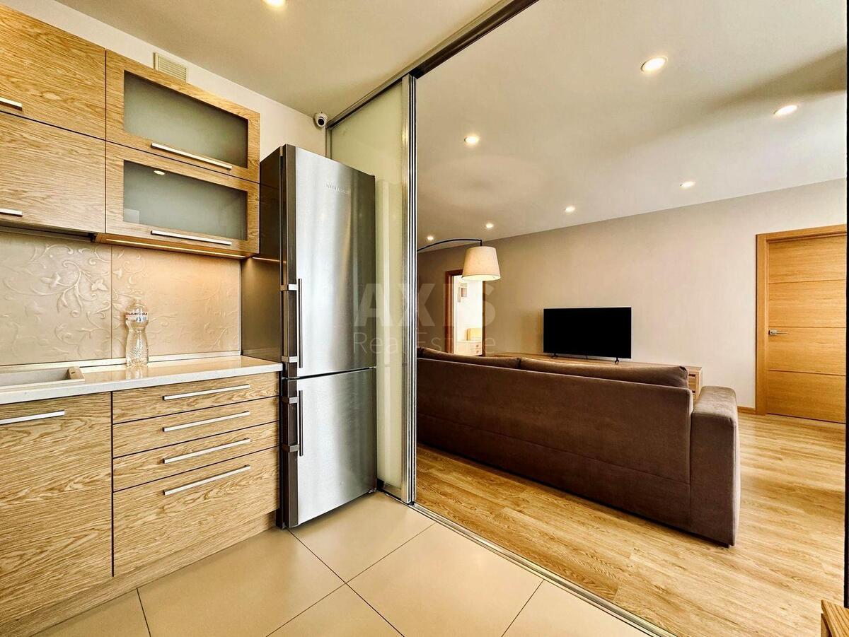 3k apartment vul. Get'mana Vadyma 1Б633122