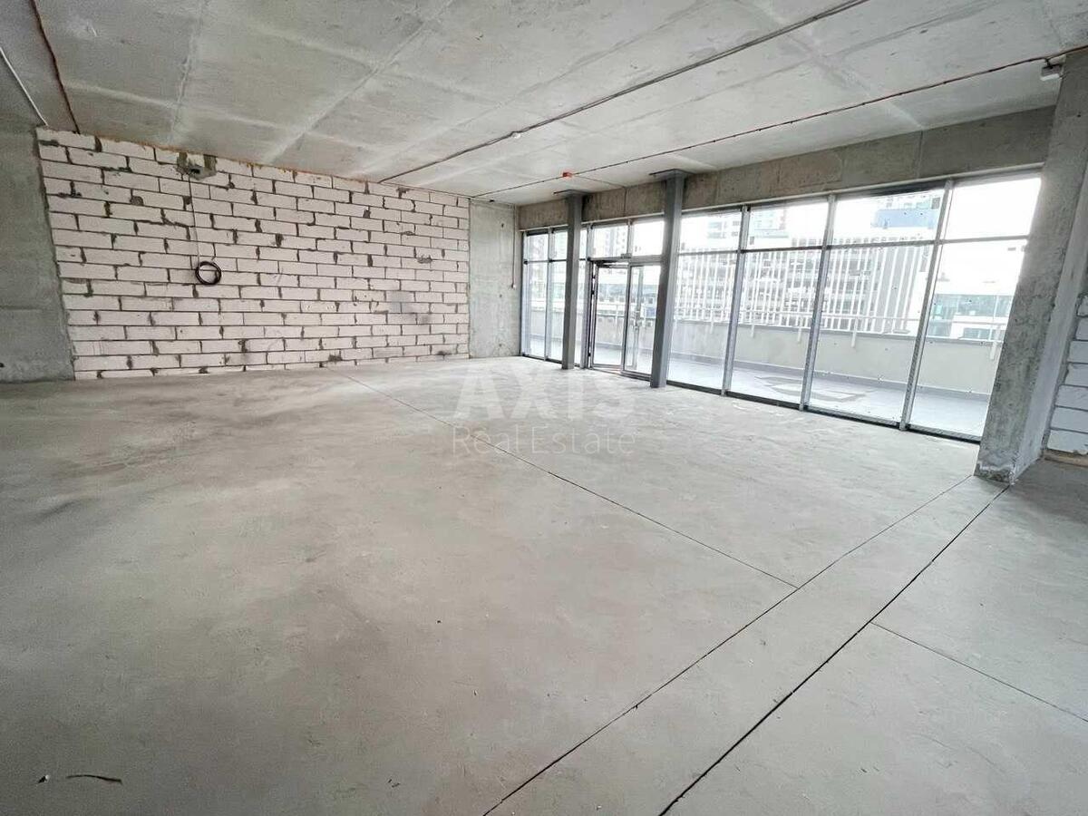 Trade object vul. Oleksandra Olesja 8А, 302m2590835