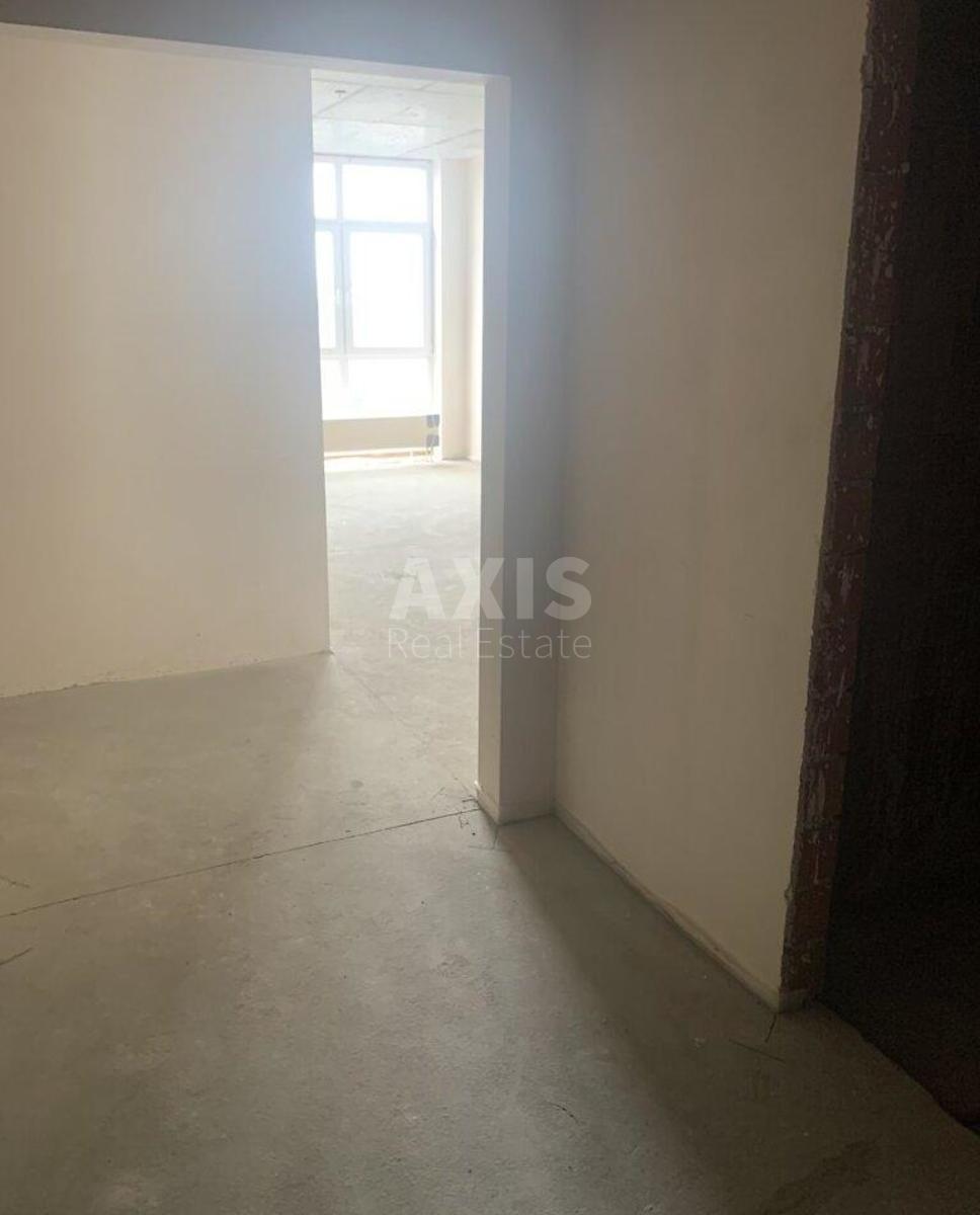 2k apartment vul. Rybalka Marshala 5Б2