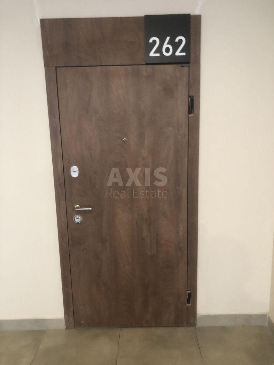 3k apartment vul. Nagirna 18/166