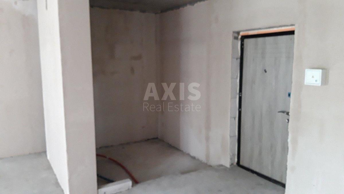1k apartment vul. Zarichna 165