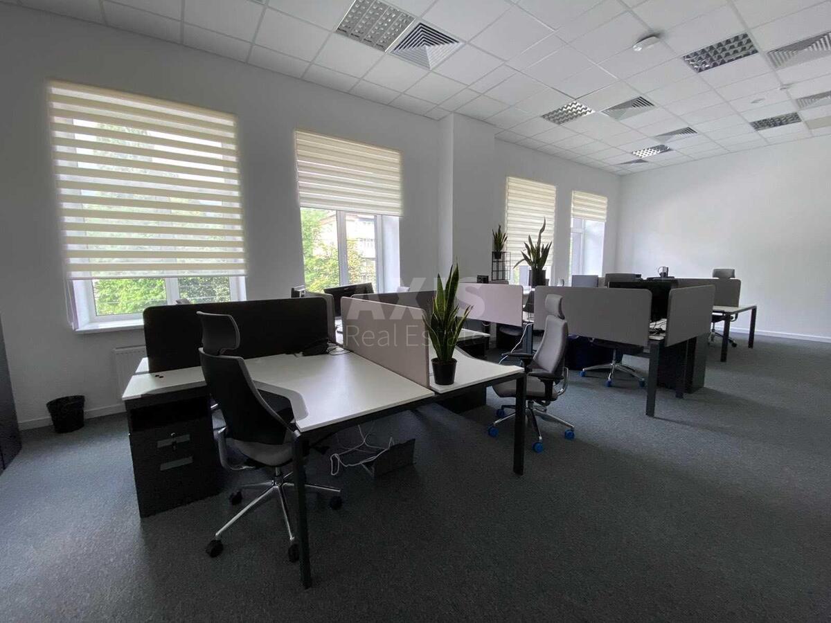 Office vul. Teligy Oleny 6, 1390m2591278
