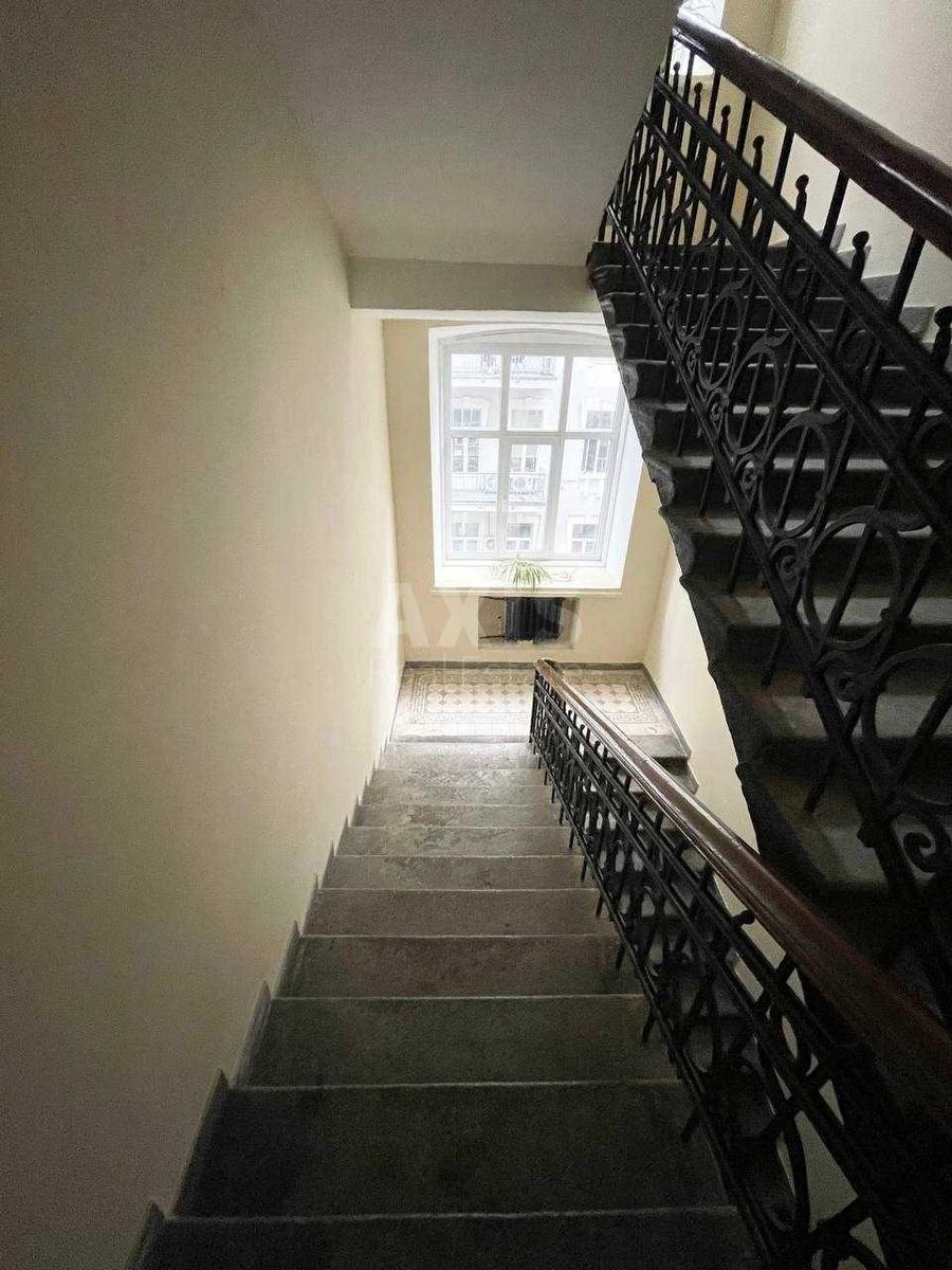 4k apartment vul. Jaroslaviv Val 149