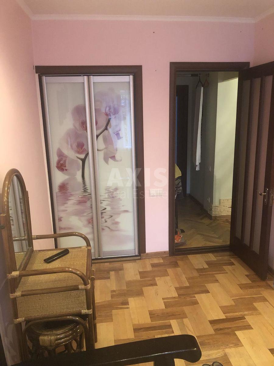 3k apartment pr-t Vidradnyj 125