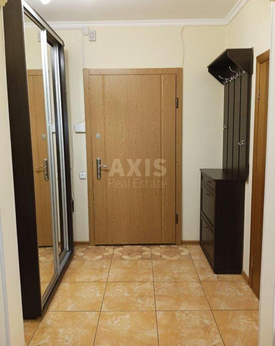 1k apartment vul. Chavdar Jelyzavety 13633763