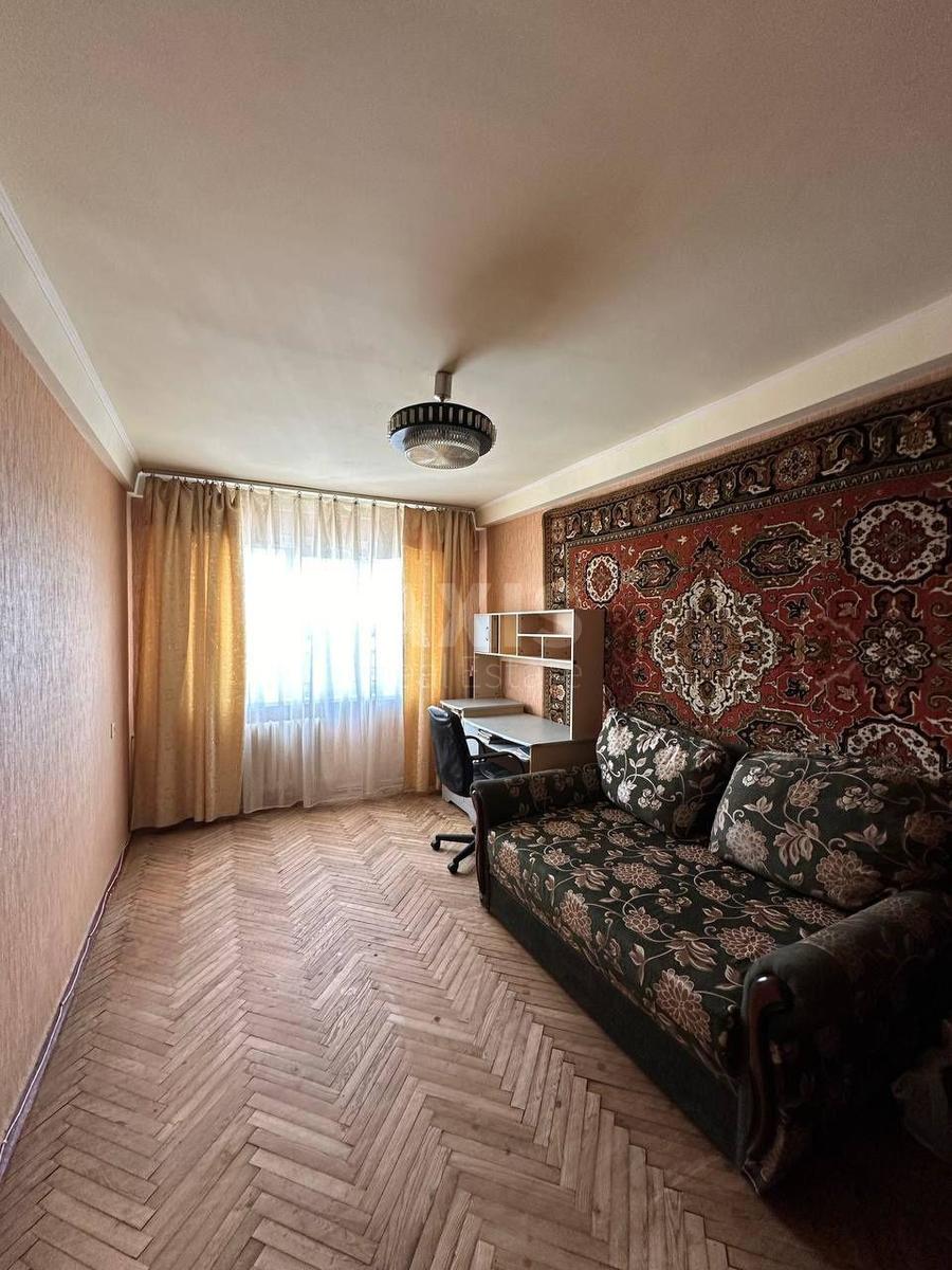 3k apartment bul. Chokolivs'kyj 193