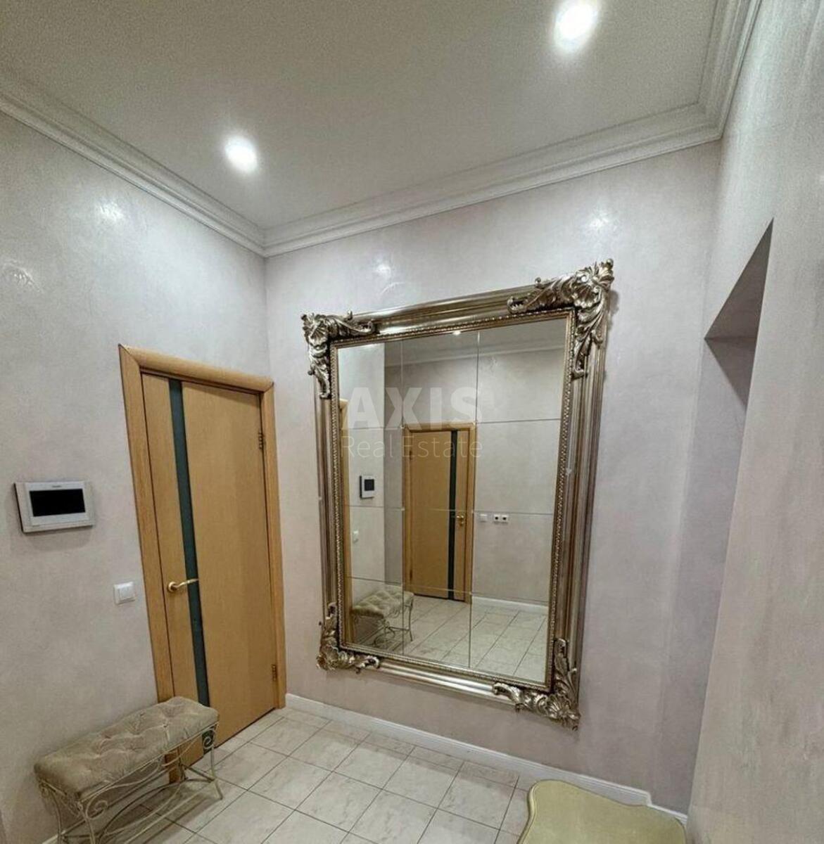 2k apartment vul. Riznyc'ka 115