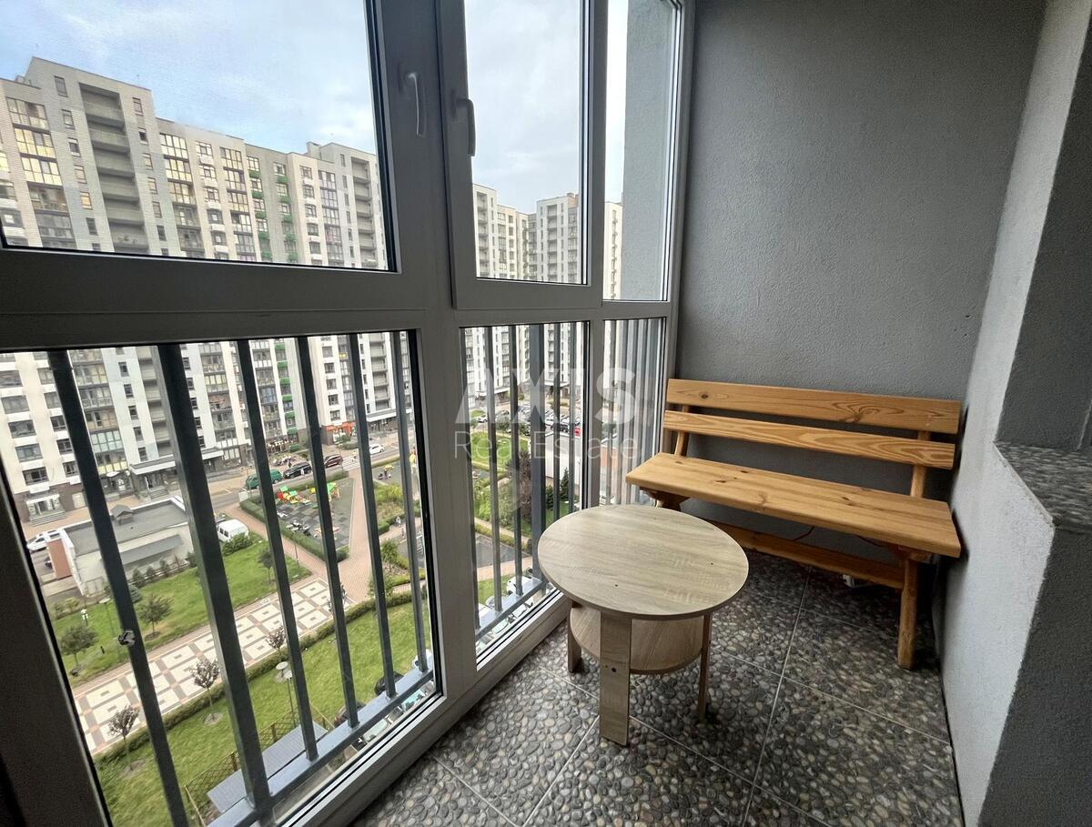 2к квартира ул. Тираспольская 60601896