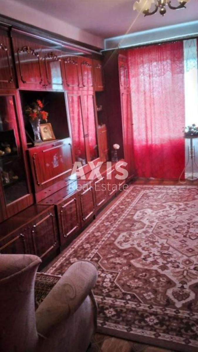 3к квартира бул. Перова 144