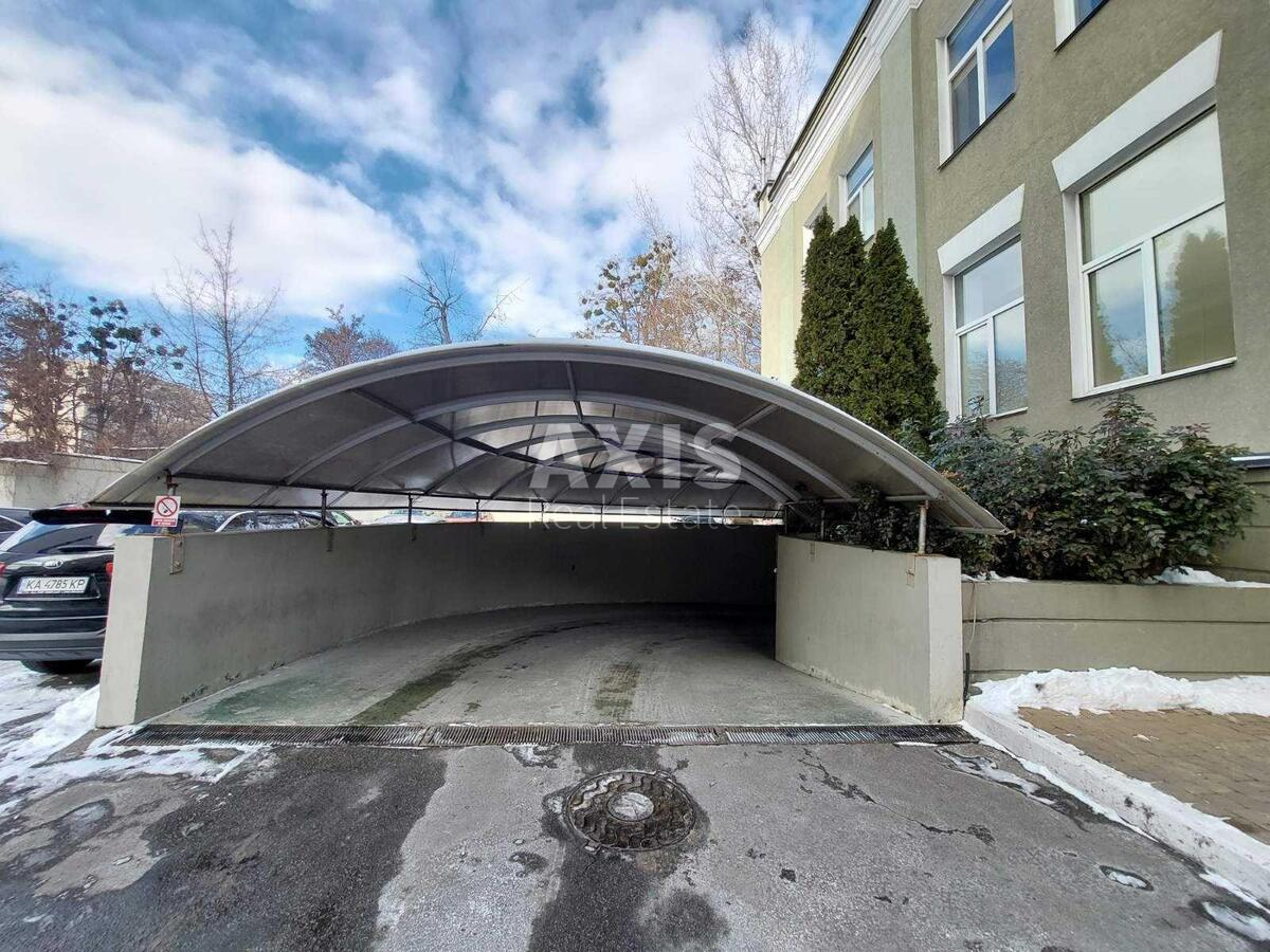 Office vul. Bul'varno-Kudrjavs'ka 24, 783m25629811