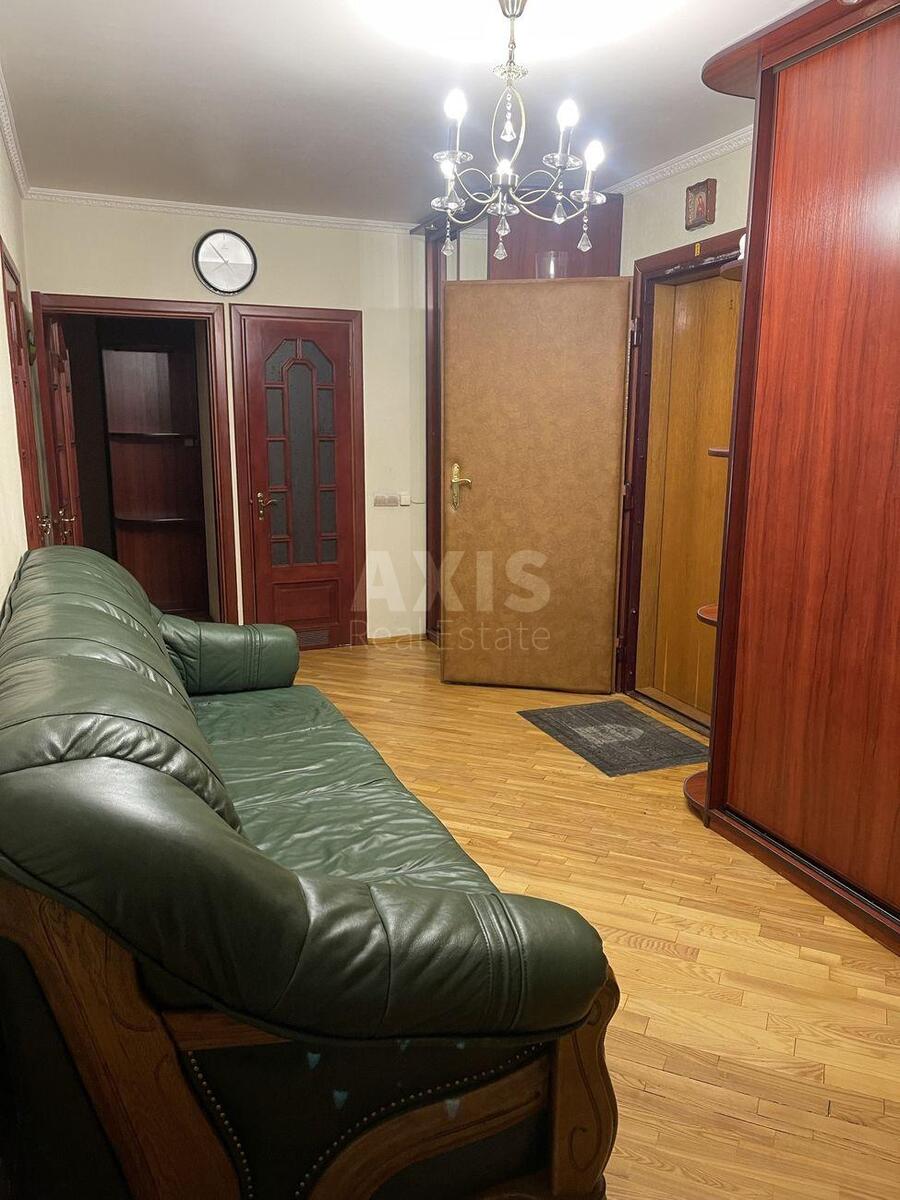 2k apartment vul. Urlivs'ka 5603756