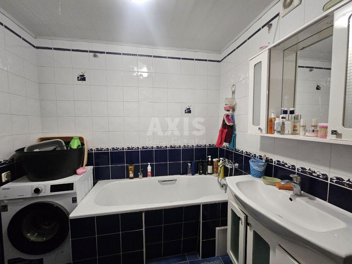 3k apartment vul. Dragomanova 44А7