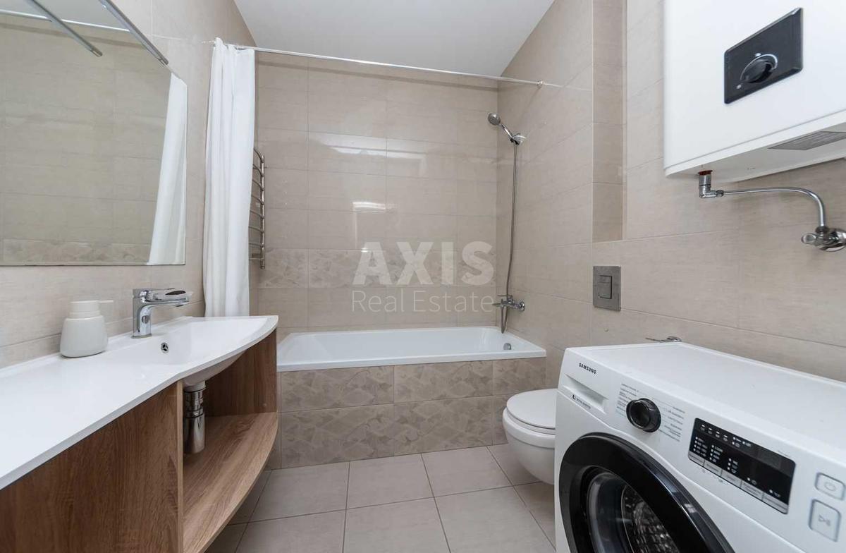 2k apartment vul. Malynova 369