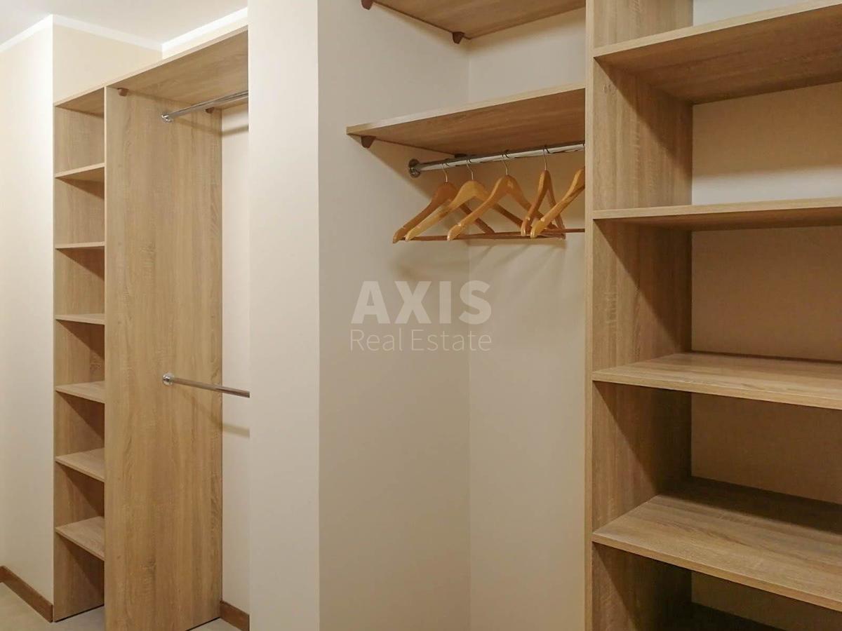 1k apartment vul. Lypkivs'kogo Vasylja Mytropolyta 37Б5