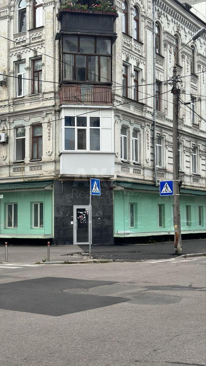 Объект торговли ул. Ярославская 47/29, 179м2604390