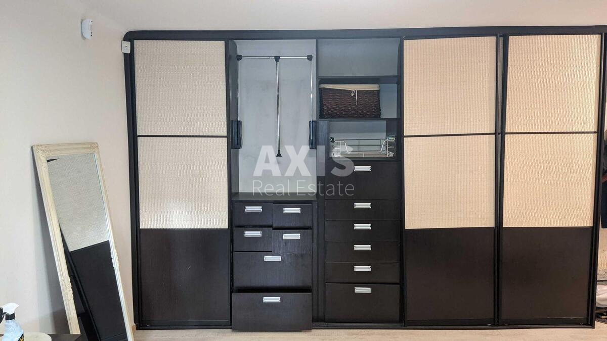 2k apartment prov. Laboratornyj 4560505