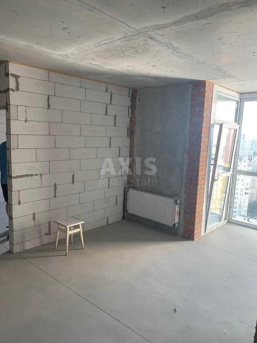 1k apartment vul. Virmens'ka 8/127602505