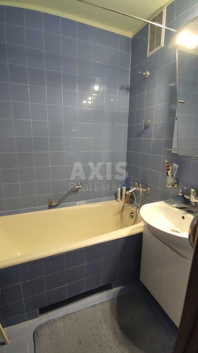 3k apartment vul. Zakrevs'kogo Mykoly 135