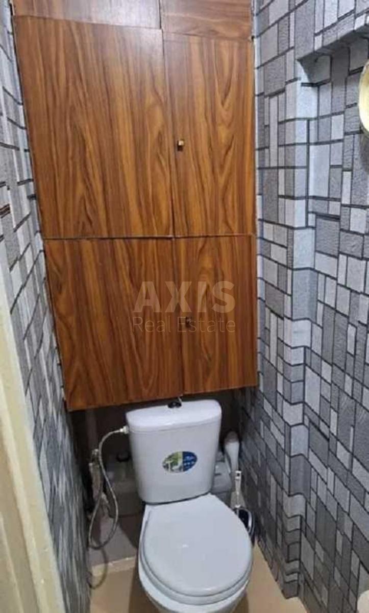 2k apartment vul. Avtozavods'ka 414