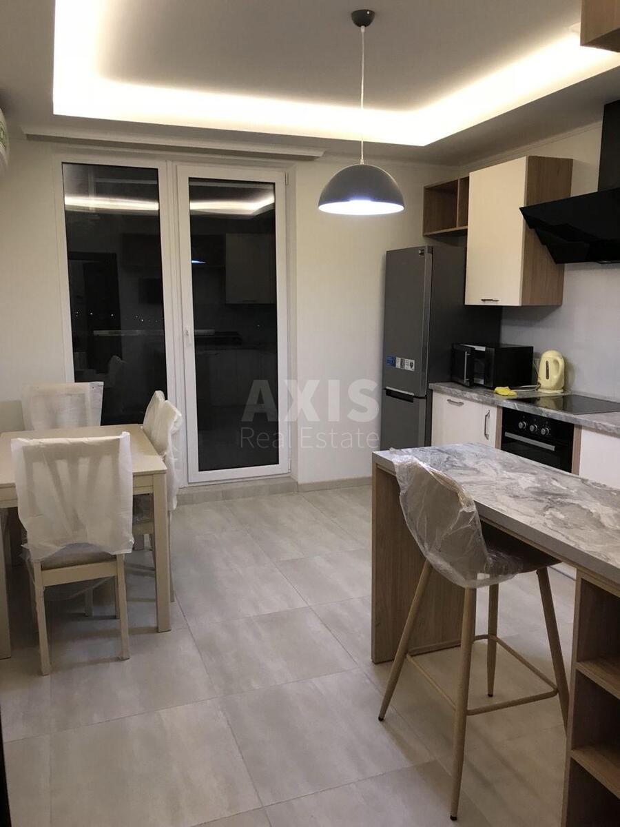 2k apartment vul. Zhmachenka Generala 28559902