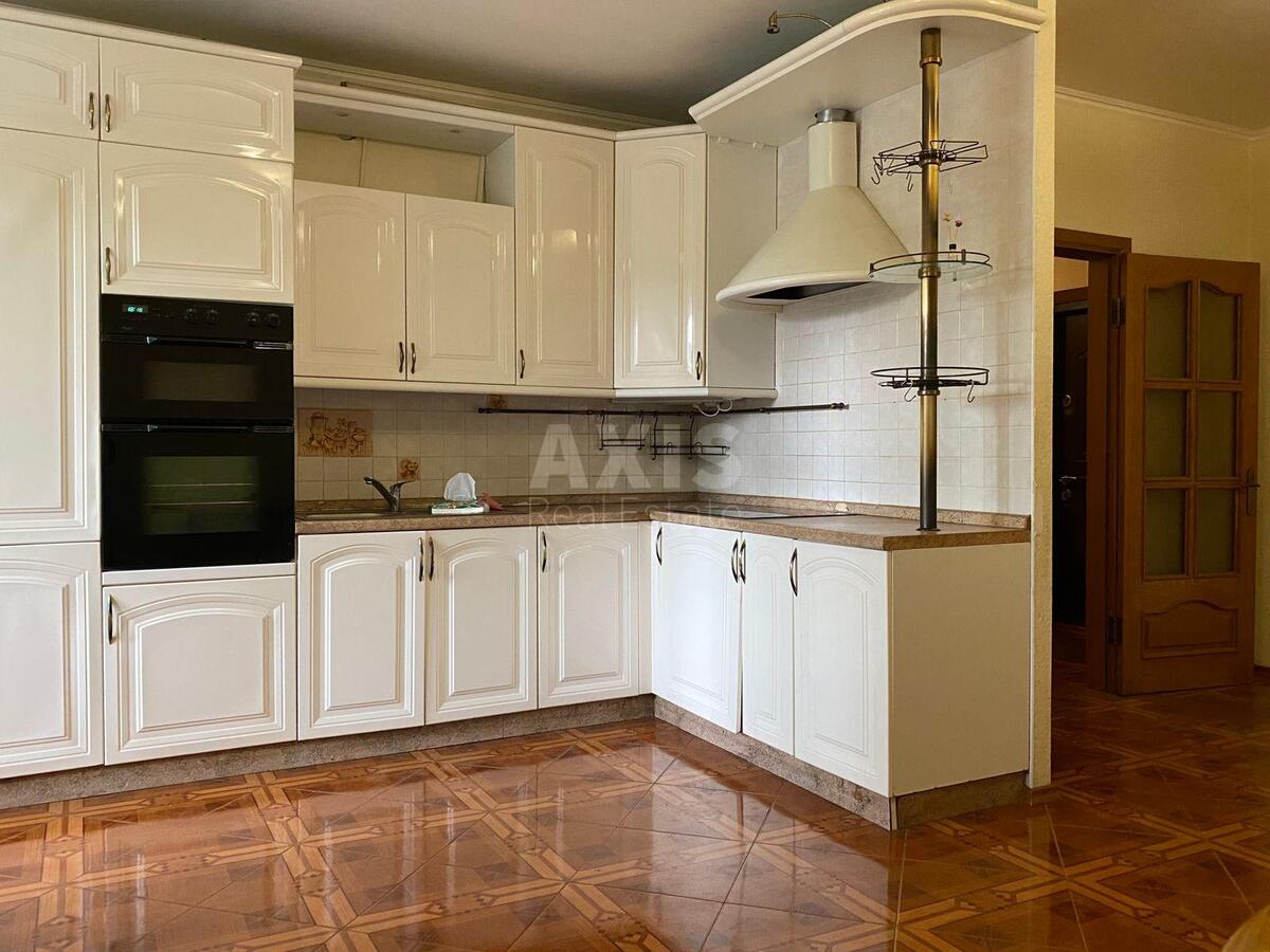 3k apartment bul. Igorja Shamo 12