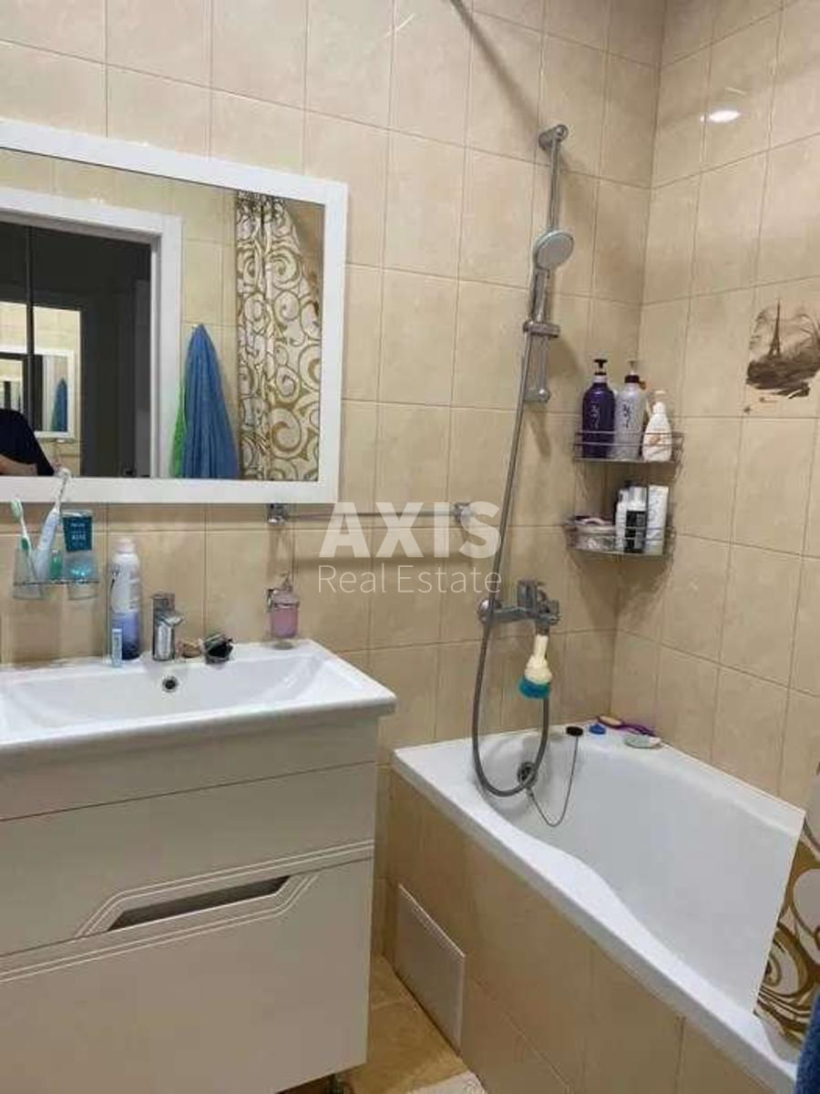 1k apartment vul. Myhajla Maksymovycha 28Б254922