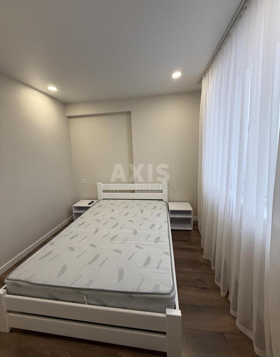 1к квартира ул. Булаховского Академика 2637213