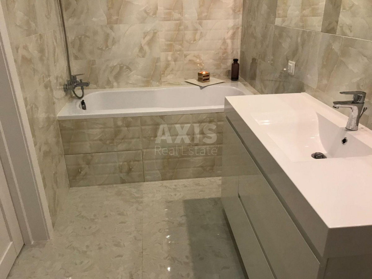 2k apartment vul. Kahy Bendukidze 25