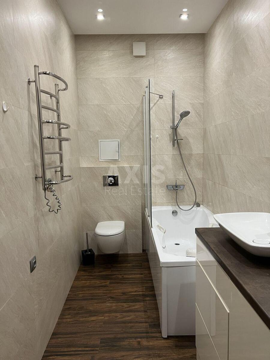 2k apartment vul. Shmidta Otto 14А5961811