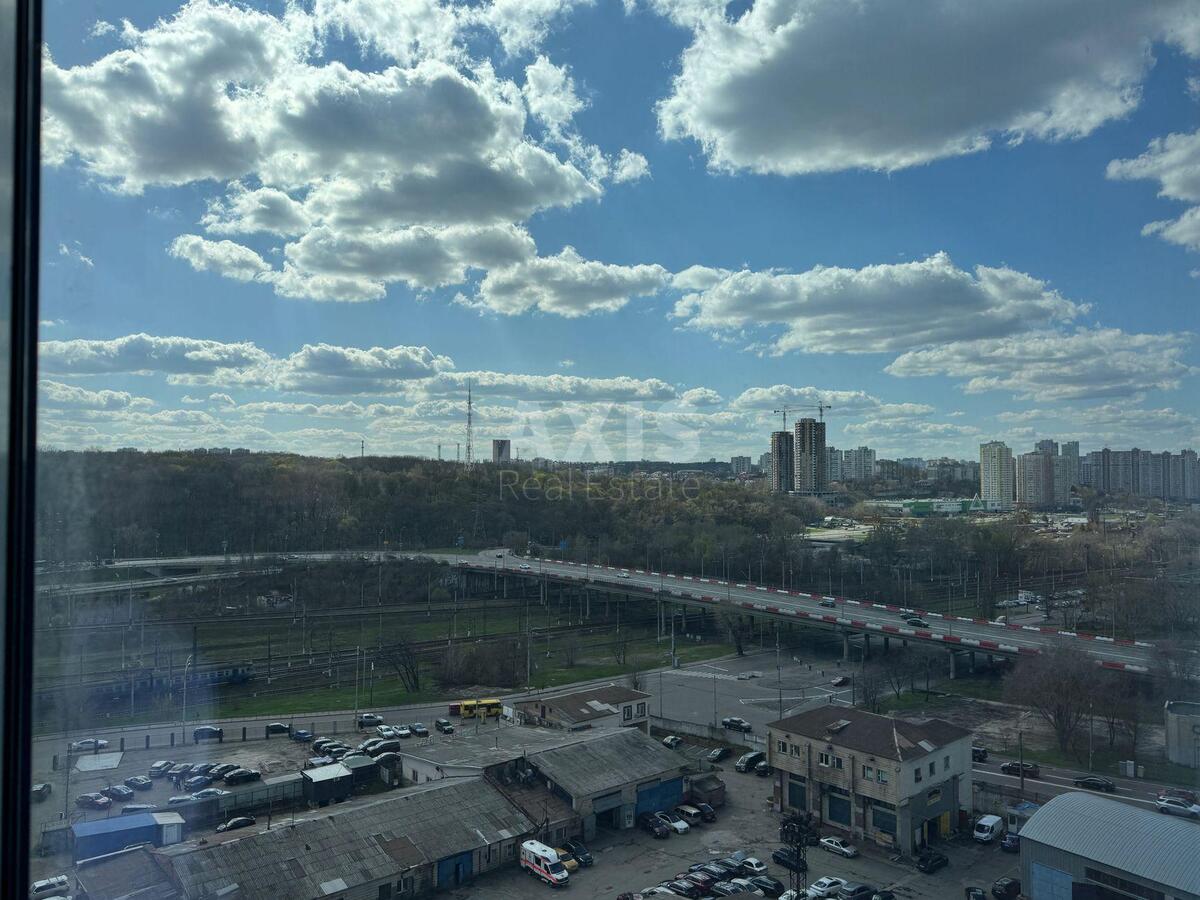 3к квартира ул. Зверинецкая 724