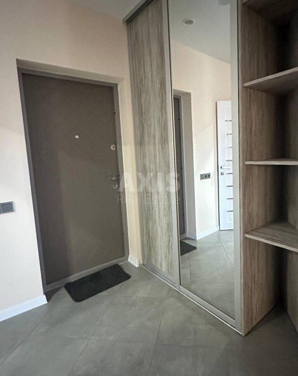 1k apartment vul. Mykil's'ko-Slobids'ka 8638057