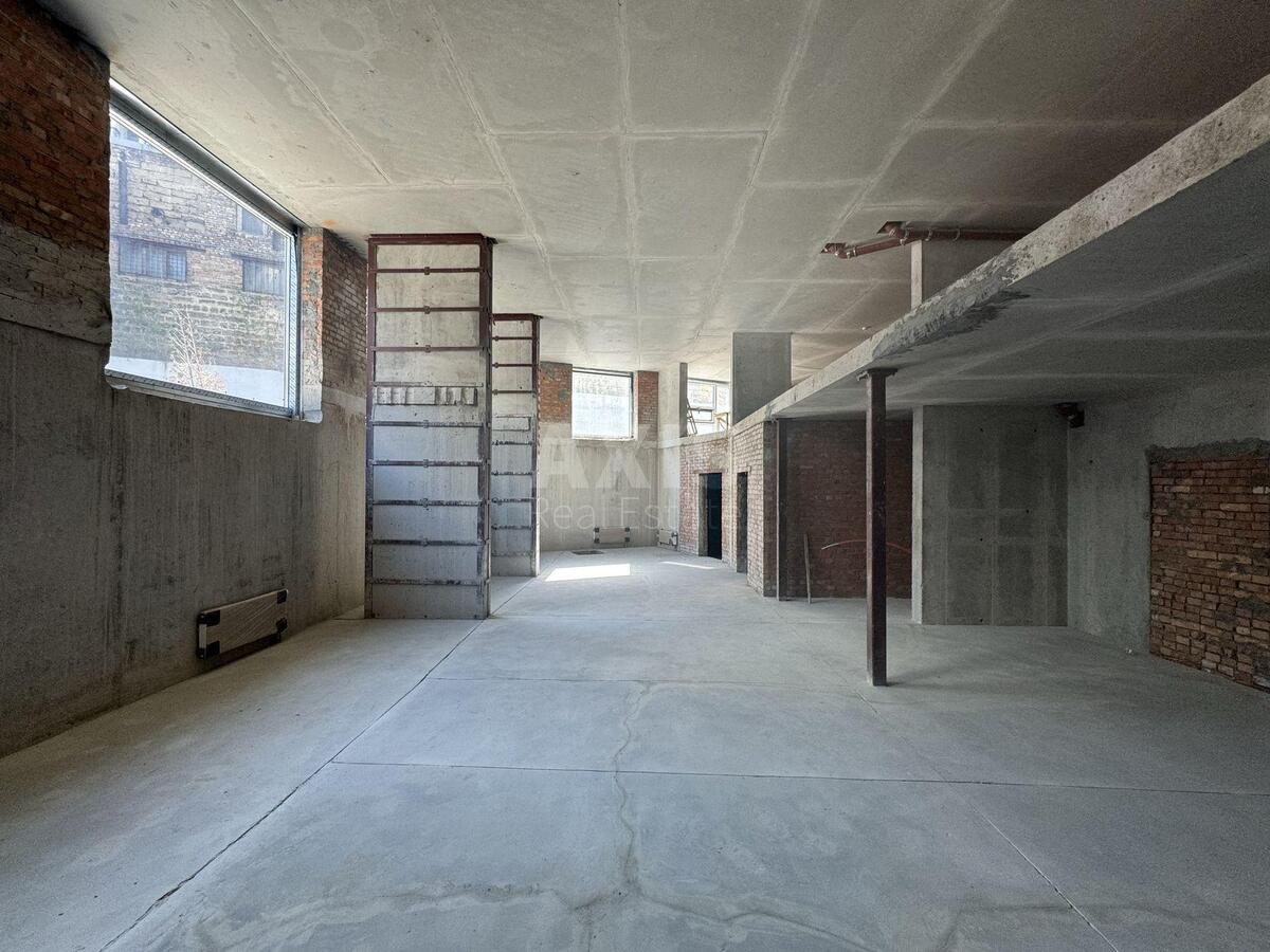 Office vul. Kudrjavs'ka 24А, 201m26