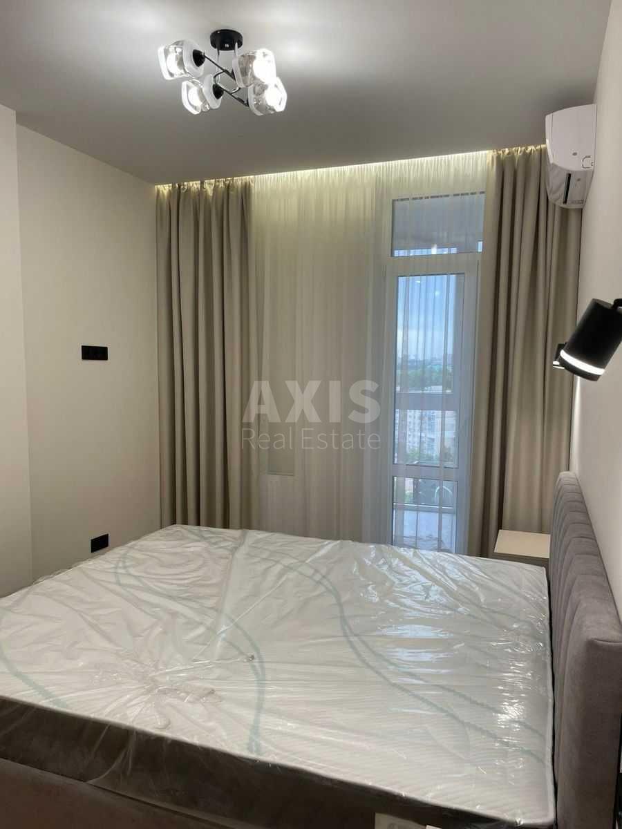1k apartment vul. Sholudenka 306
