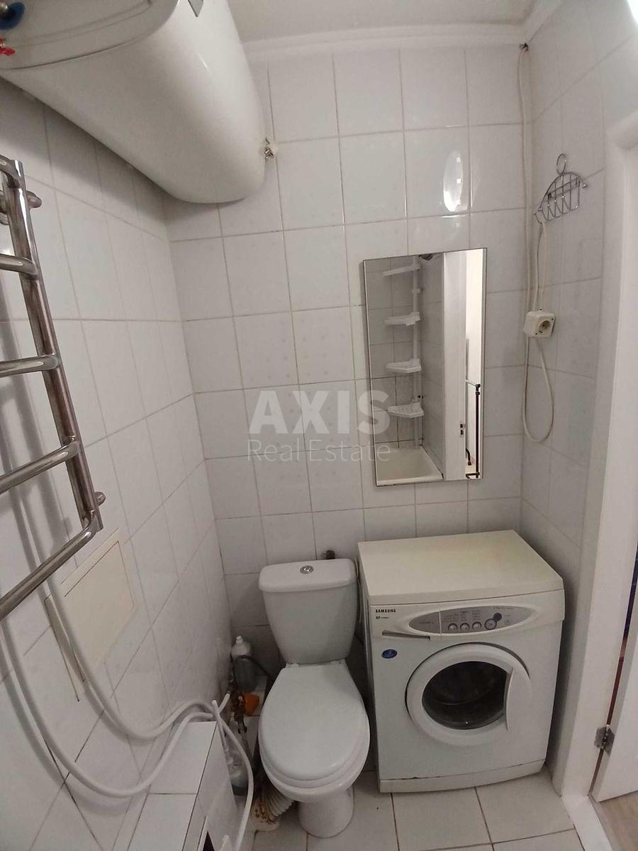 1k apartment vul. Piddubnogo Ivana 2А6