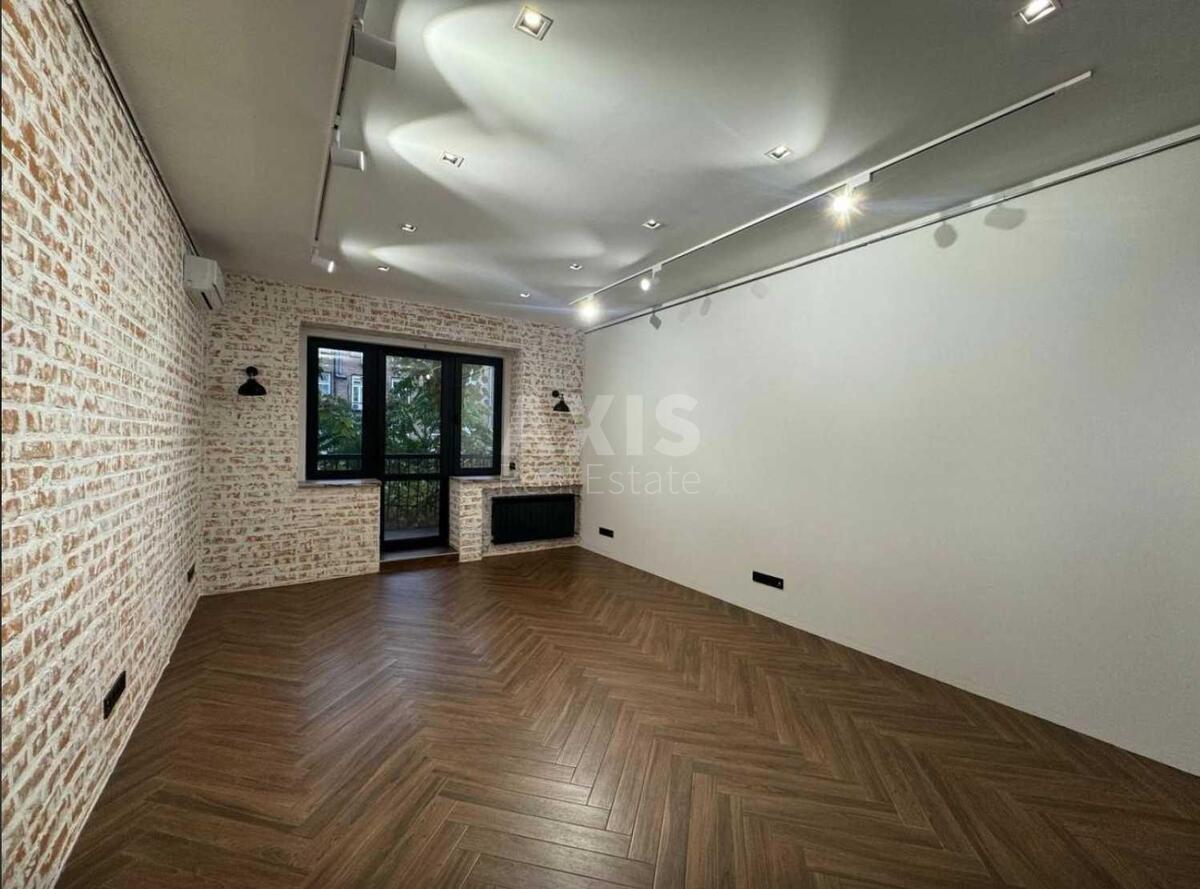 Office rajon Prorizna vul., Shevchenkivs'kyj 3, 52m2597187