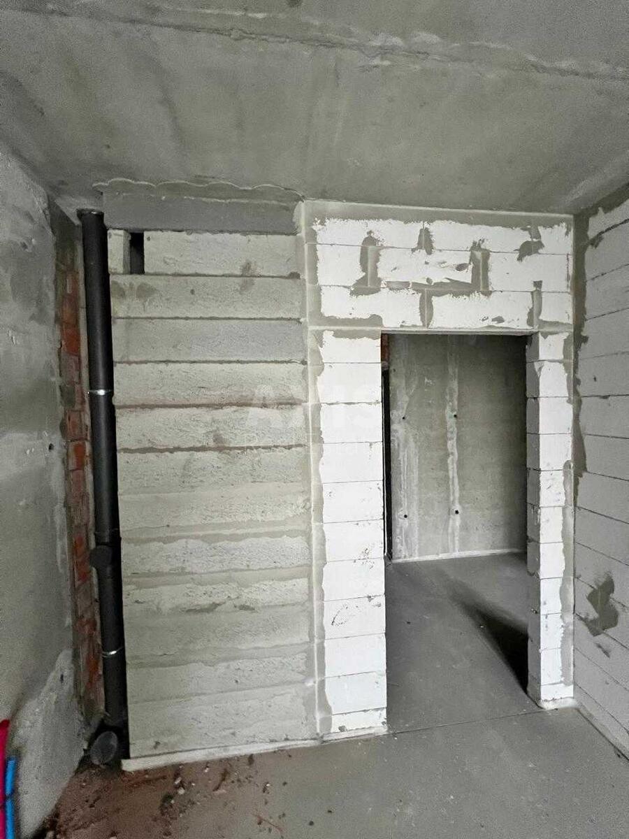 1k apartment pr-t Glushkova Akademika 426
