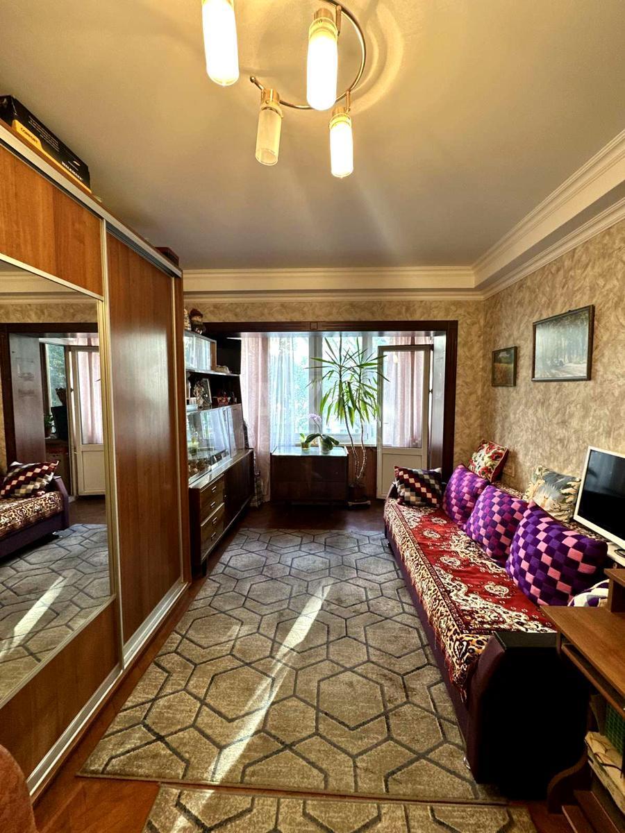 2к квартира пр-т Берестейский 127639249