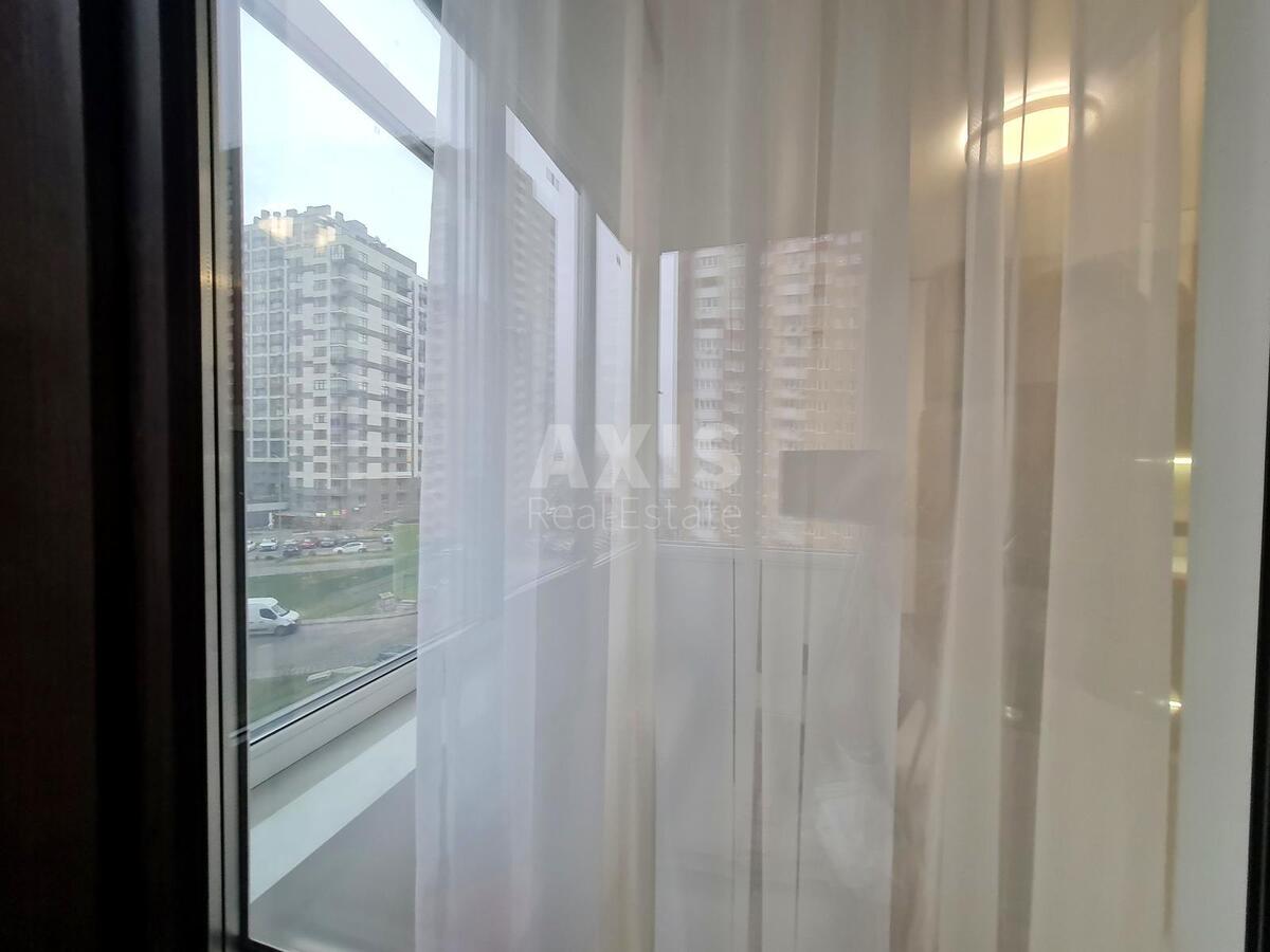2k apartment vul. Oleksandra Olesja 2А639459