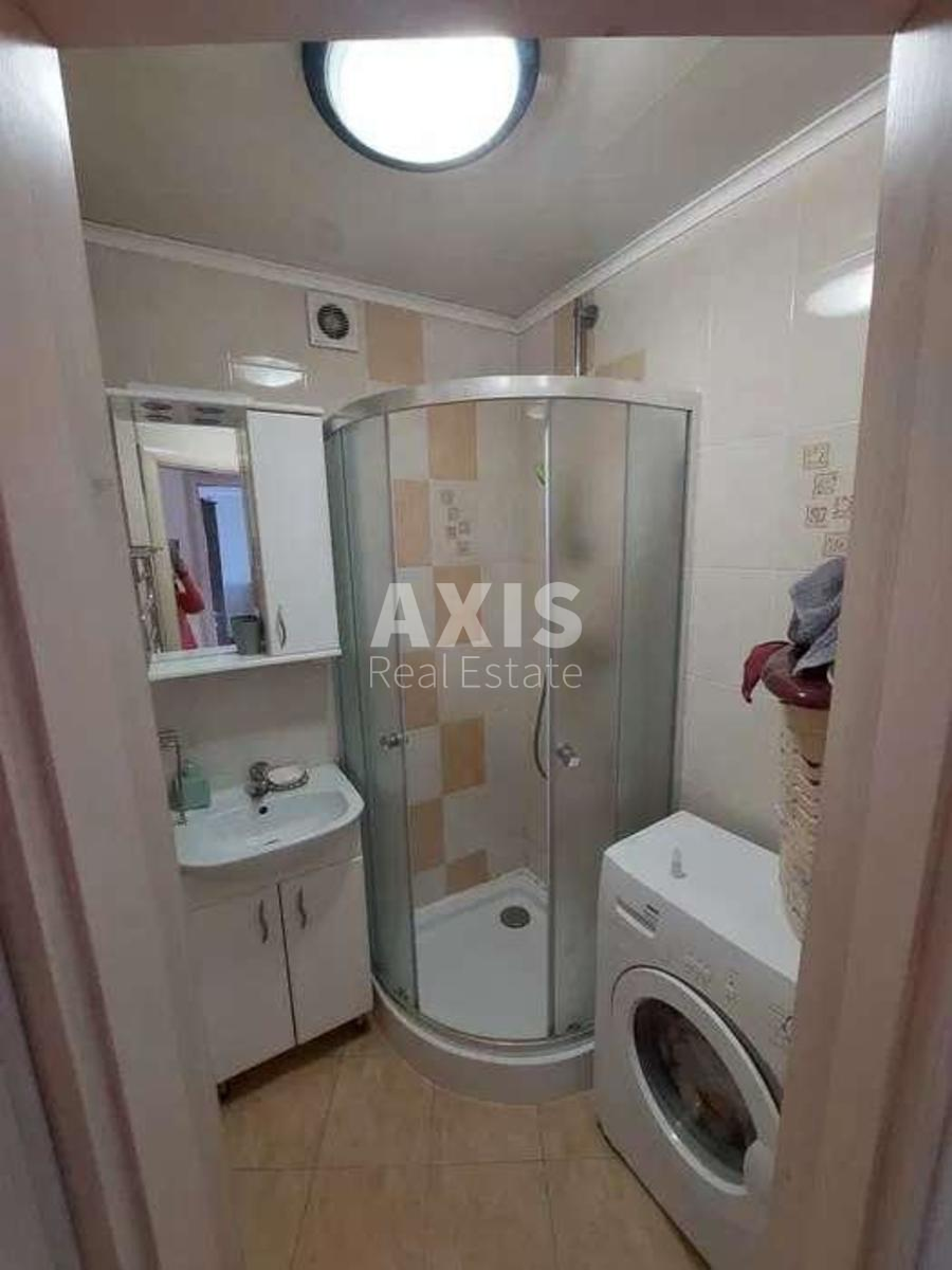 2k apartment vul. Glibova 24