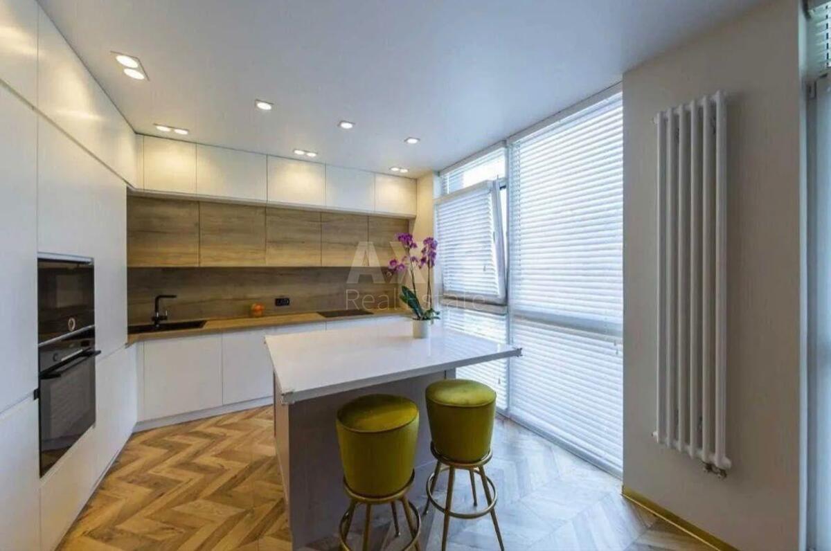 3k apartment vul. Predslavyns'ka 4059831