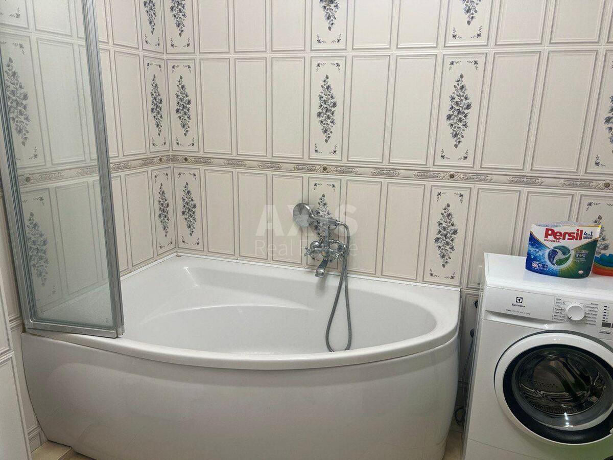 2к квартира пр-т Голосеевский 6010