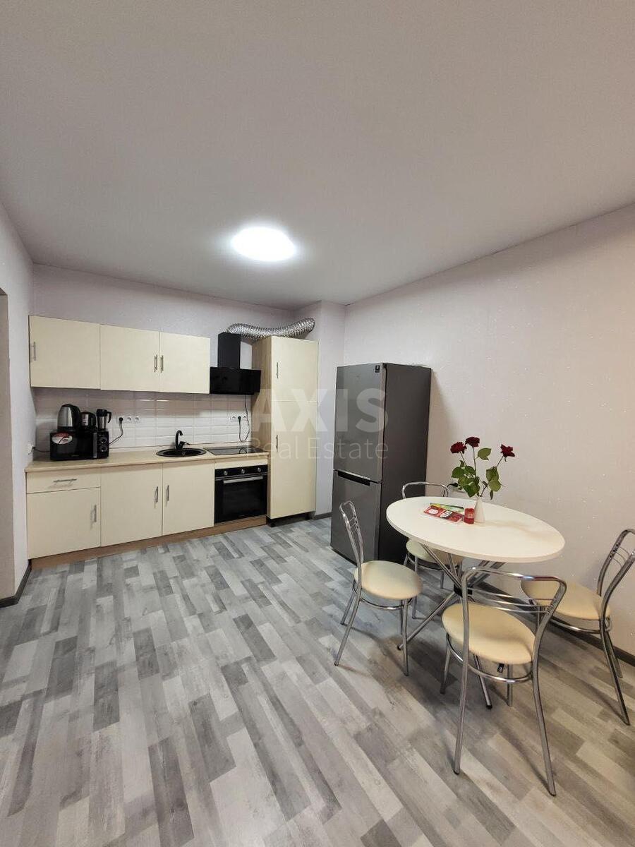 1k apartment pr-t Yevropeyskoho Soyuzu 39В640340