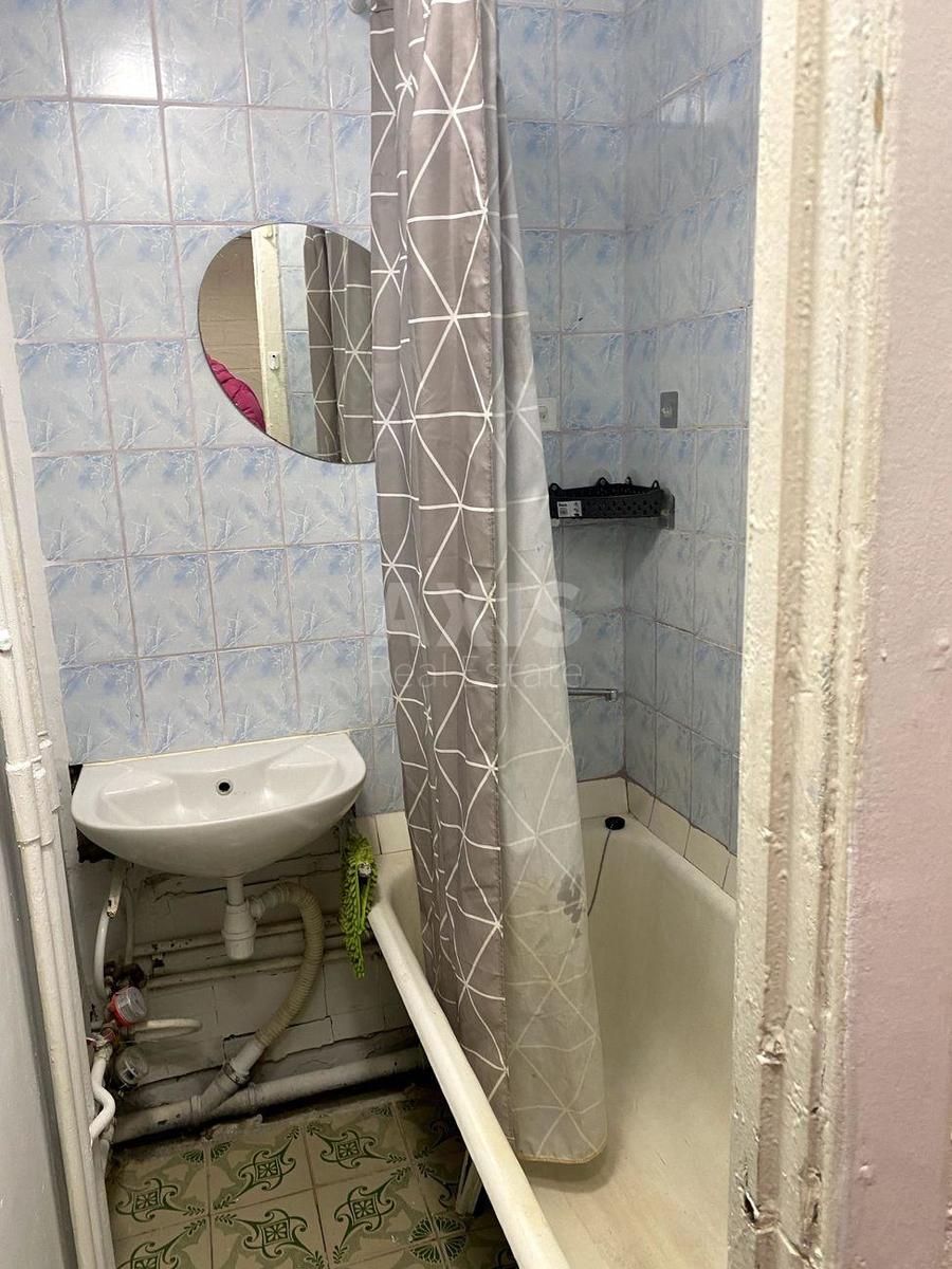 1k apartment pr-t Gagarina Jurija 19/303