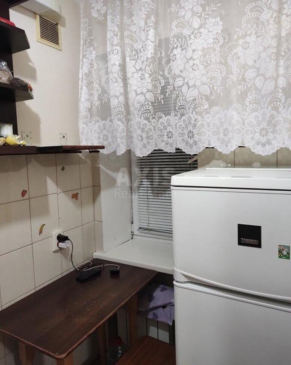 1к квартира ул. Шолом-Алейхема 11А2